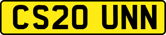 CS20UNN