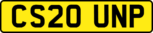 CS20UNP