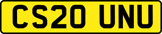 CS20UNU