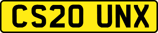 CS20UNX