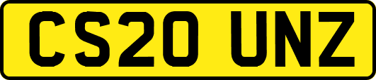 CS20UNZ