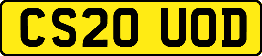 CS20UOD