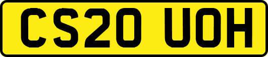 CS20UOH
