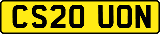 CS20UON