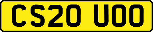 CS20UOO