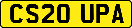 CS20UPA