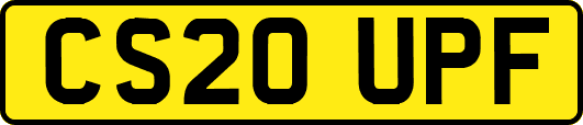 CS20UPF
