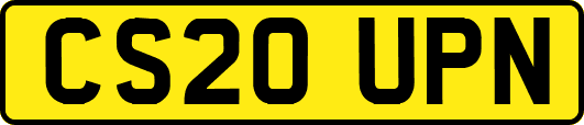 CS20UPN