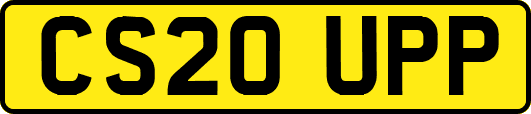 CS20UPP