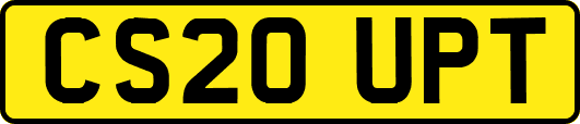 CS20UPT