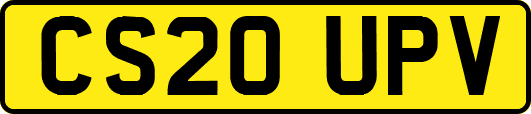 CS20UPV