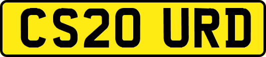 CS20URD