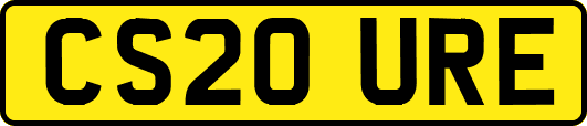 CS20URE