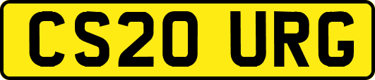 CS20URG