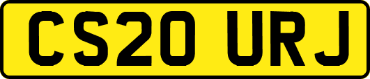 CS20URJ