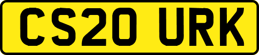 CS20URK