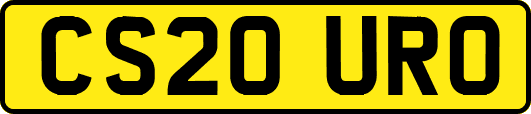 CS20URO