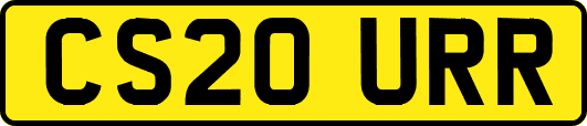 CS20URR