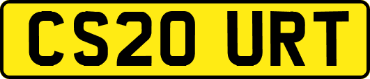 CS20URT