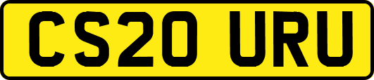 CS20URU