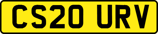 CS20URV