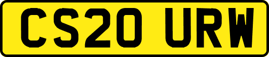 CS20URW