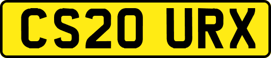 CS20URX