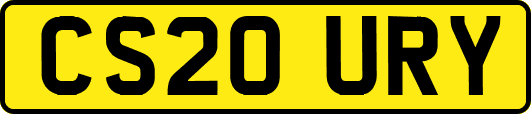 CS20URY