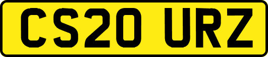CS20URZ