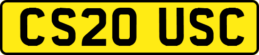 CS20USC