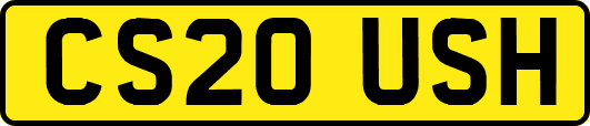 CS20USH