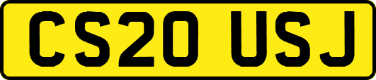 CS20USJ