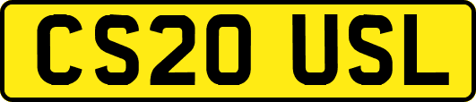 CS20USL