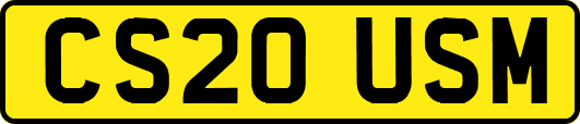 CS20USM