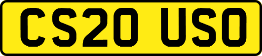 CS20USO