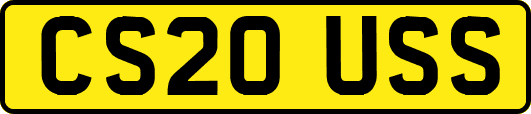 CS20USS