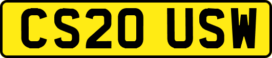 CS20USW