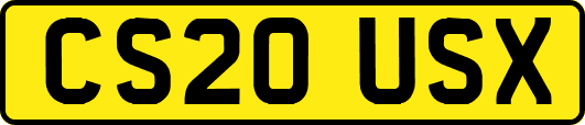 CS20USX