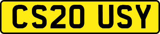 CS20USY