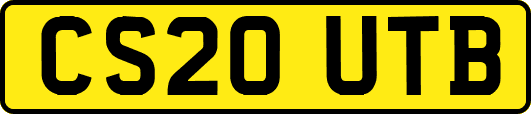 CS20UTB