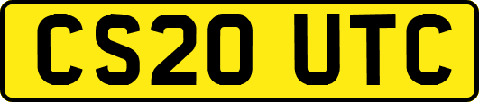 CS20UTC