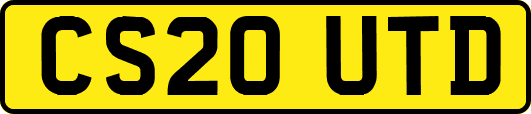 CS20UTD