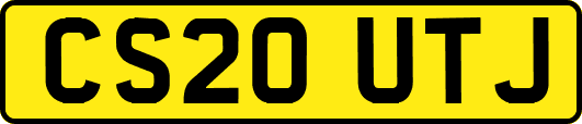 CS20UTJ