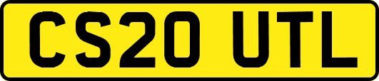 CS20UTL