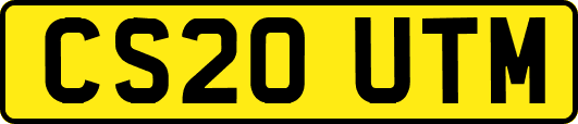 CS20UTM