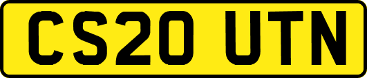 CS20UTN