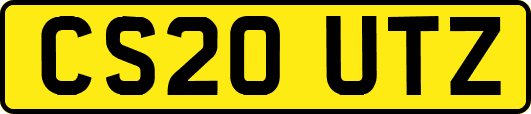 CS20UTZ