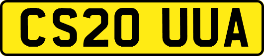 CS20UUA