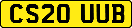 CS20UUB