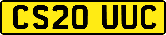 CS20UUC